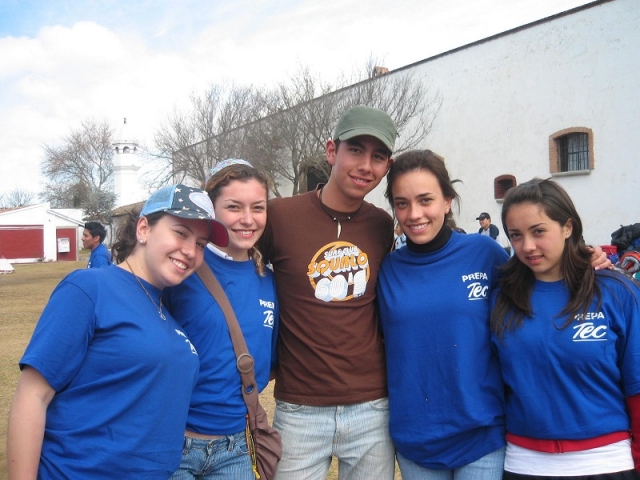 Camps privados